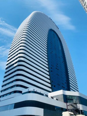 ALLIANCE HOME
